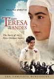 SAINT TERESA OF THE ANDES - STAN-M - Catholic Book & Gift Store 