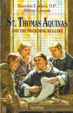 ST. THOMAS AQUINAS AND THE PREACHING BEGGARS - STAPB-P - Catholic Book & Gift Store 