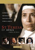 ST. TERESA OF AVILA - STOA-M - Catholic Book & Gift Store 