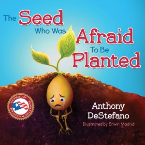 Seed Who Was Afraid To Be Planted