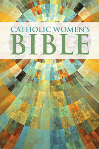 CATHOLIC WOMEN'S BIBLE/NABRE