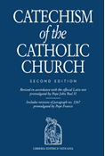 CATECHISM OF THE CATHOLIC CHURCH, UPDATED EDITION