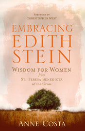 EMBRACING EDITH STEIN - T36681 - Catholic Book & Gift Store 