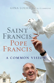 SAINT FRANCIS, POPE FRANCIS - T36747 - Catholic Book & Gift Store 