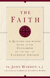 FAITH - T36775 - Catholic Book & Gift Store 