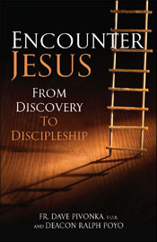 ENCOUNTER JESUS - T36789 - Catholic Book & Gift Store 