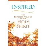 INSPIRED: THE POWERFUL PRESENCE OF THE HOLY SPIRIT - T36818 - Catholic Book & Gift Store