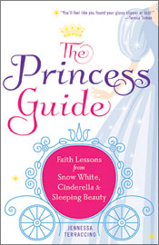 PRINCESS GUIDE - T36851 - Catholic Book & Gift Store 