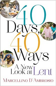 40 DAYS, 40 WAYS - T36894 - Catholic Book & Gift Store 