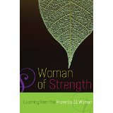 WOMAN OF STRENGTH: LEARNING FROM THE PROVERBS 31 - T36905 - Catholic Book & Gift Store 