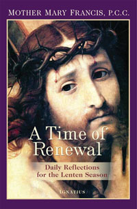 TIME OF RENEWAL - TFR-P - Catholic Book & Gift Store