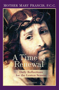 TIME OF RENEWAL - TFR-P - Catholic Book & Gift Store 