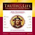 TRUTH AND LIFE AUDIO BIBLE - TLDAB-D - Catholic Book & Gift Store 