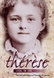 THERESE: LIVING ON LOVE - TLL-M - Catholic Book & Gift Store 