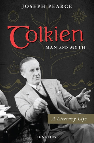 TOLKIEN: MAN AND MYTH