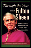 THROUGH THE YEAR W/FULTON SHEEN - TYFS-P - Catholic Book & Gift Store 