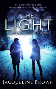 The Light (Vol. 1)