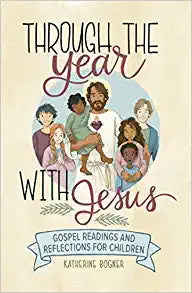 Through the Year with Jesus