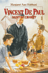 ST VINCENT DE PAUL - VPSC-P - Catholic Book & Gift Store