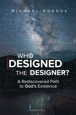 WHO DESIGNED THE DESIGNER - WDD-P - Catholic Book & Gift Store