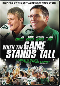 WHEN THE GAME STANDS TALL - WGST-M - Catholic Book & Gift Store 
