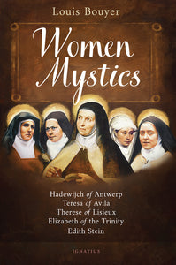 Women Mystics, Second Edition