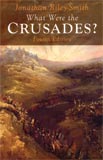 WHAT WERE THE CRUSADES? - WWC4-P - Catholic Book & Gift Store