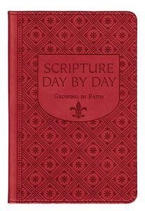 Scripture Day by Day - Gift Edition - YC082 - Catholic Book & Gift Store 