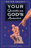 YOUR QUESTIONS, GOD'S ANSWERS - YQGA-P - Catholic Book & Gift Store 