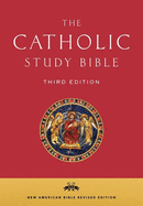 Catholic Study Bible-NAB (Revised) (3RD ed.)