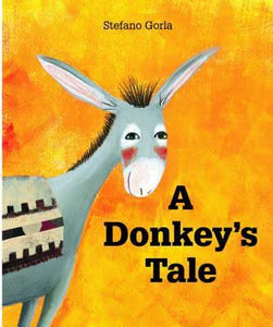 Donkey's Tale Paperback