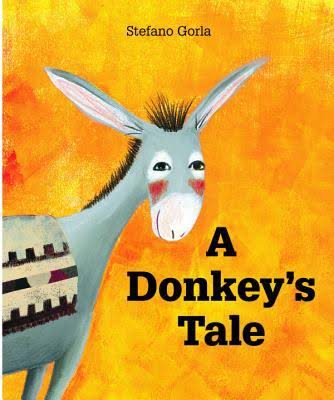 Donkey's Tale Paperback