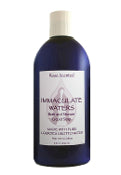IMMACULATE WATERS ROSE BATH AND SHOWER LIQUID SOAP - IW05 - Catholic Book & Gift Store 