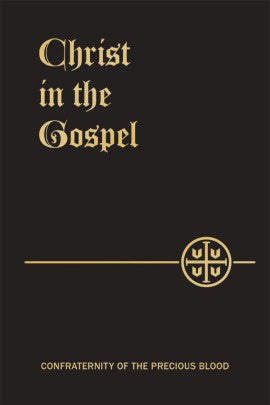 CHRIST IN THE GOSPEL - PB8391 - Catholic Book & Gift Store 