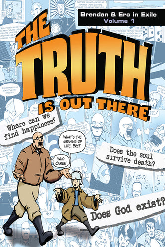 The Truth Is Out There